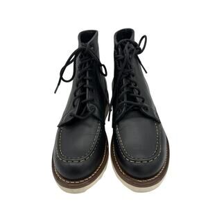 Thursday Boot Company Diplomat Lace Up Womens Boot Size 9